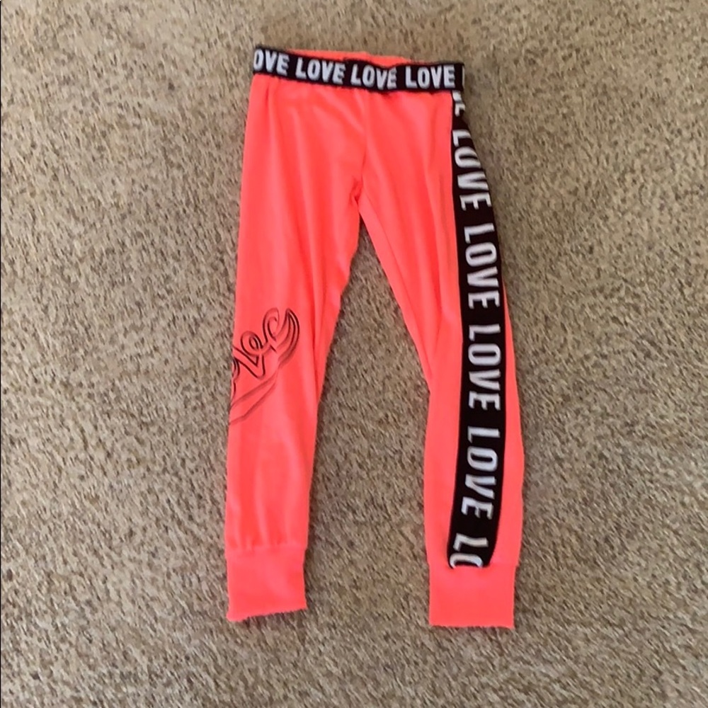 Youth pants
